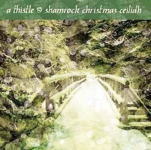 A Thistle & Shamrock Christmas Celidh