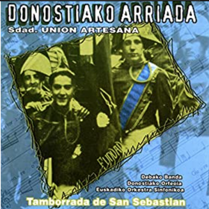 Donostiako Arriada