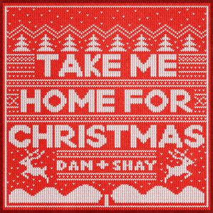 Take Me Home for Christmas (Single)