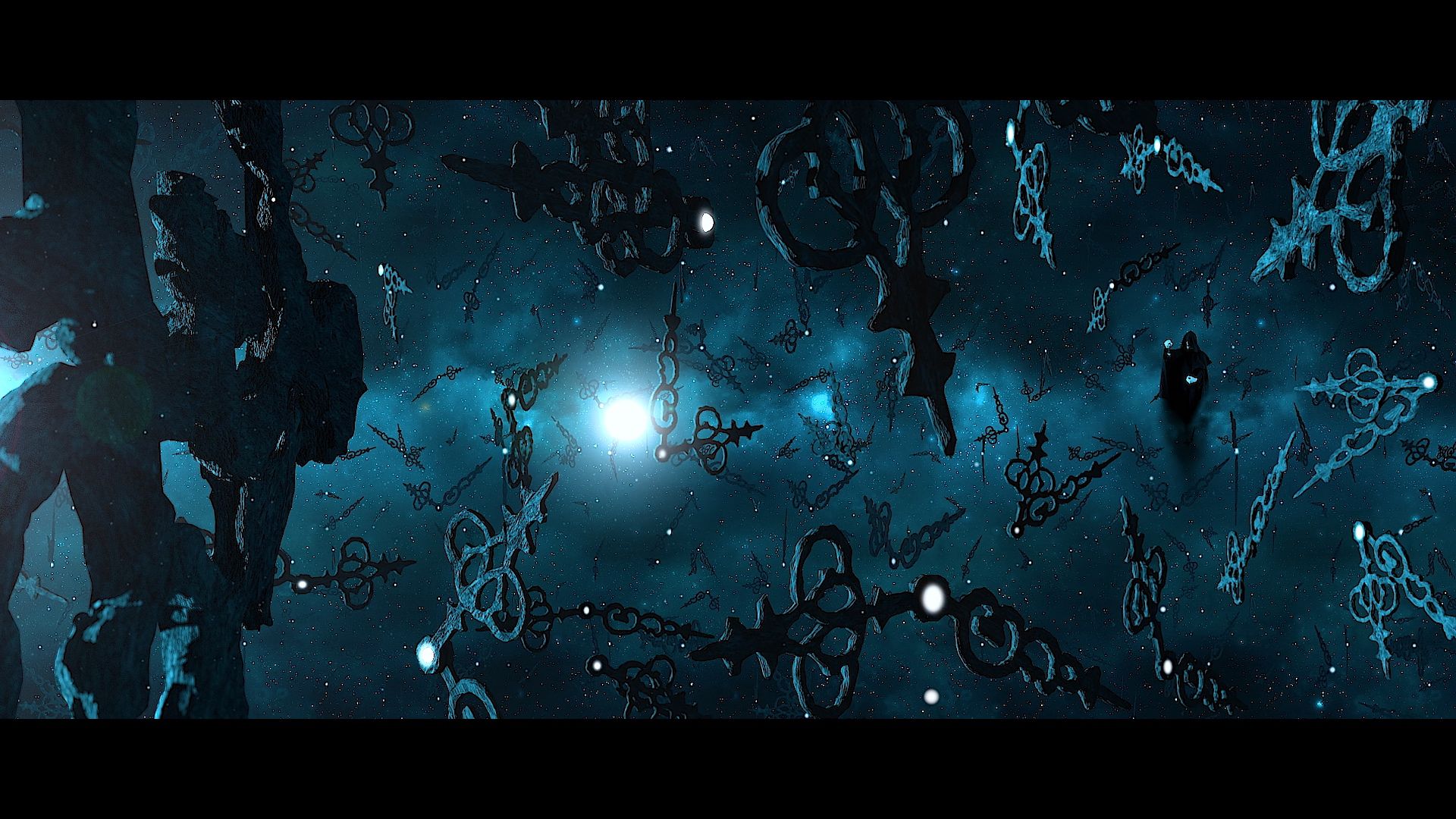 backdrop
