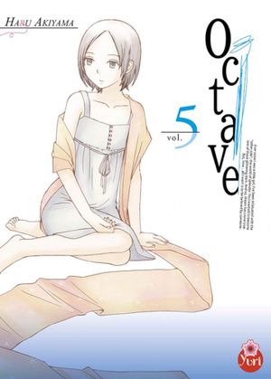 Octave, tome 5