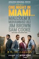 Affiche One Night in Miami