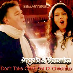 Don't Take Christ Out of Christmas (EP)