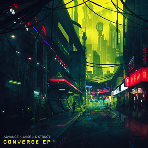 Converge EP (EP)