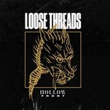 Pochette Loose Threads (Single)