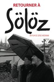 Affiche Retourner à Sölöz Affiche Retourner à Sölöz