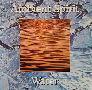 Ambient Spirit Water