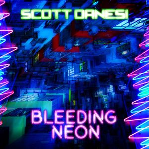 Bleeding Neon (Single)