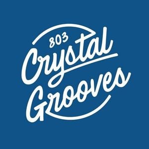 803 Crystal Grooves 004 (EP)