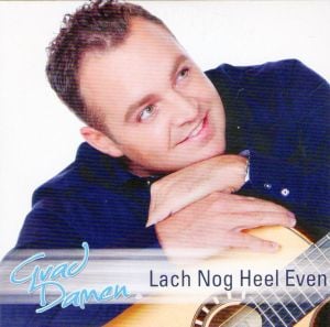 Lach nog heel even (Single)