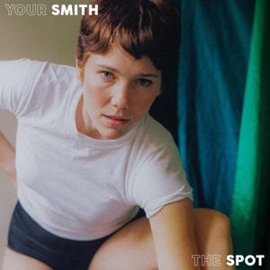 The Spot (Single)
