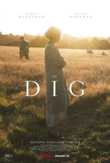 Affiche The Dig