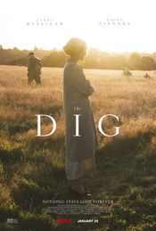 Affiche The Dig Affiche The Dig