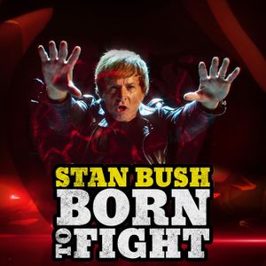 Born to Fight (Single)