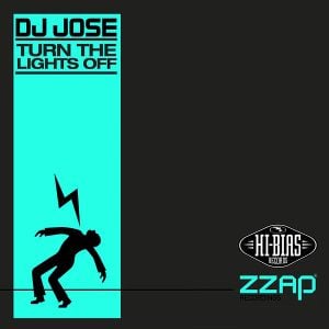 Turn the Lights Off (Single)