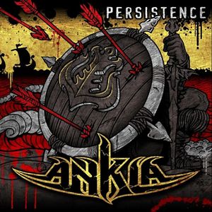 Persistence (EP)