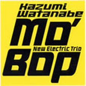 Mo'Bop
