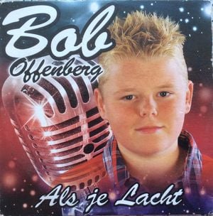 Als je lacht (Single)