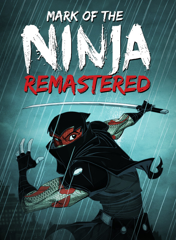 download mark of the ninja remastered steam for free