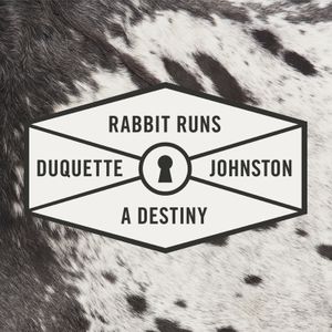 Rabbit Runs a Destiny (Single)