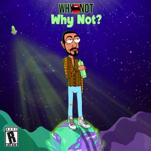 Why Not? (EP)