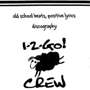 Old School Beats, Positive Lyrics Discography