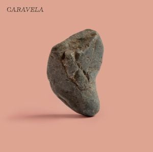 Caravela (EP)