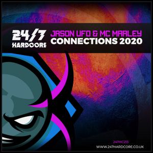 Connections 2020 (Single)