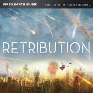 Retribution (Original Soundtrack)