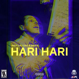 Hari Hari (Single)