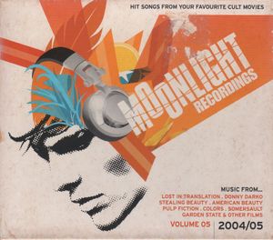 Moonlight Recordings, Volume 05 (2004/05)