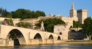 Avignon (Série Secrets des sites mythiques de France)