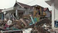 Tsunamis: une menace planétaire