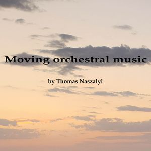 Moving Orchestral Music (EP)