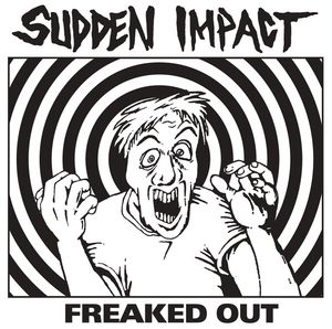 Freaked Out (EP)