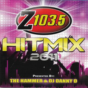 Z103.5 Hitmix 2011