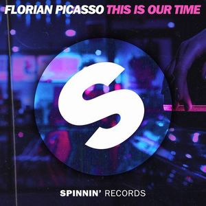 This Is Our Time (Single)
