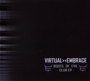 Roots of Evil (club EP) (EP)