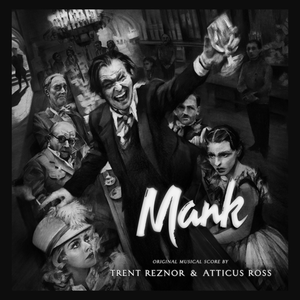 Mank: Original Musical Score (OST)