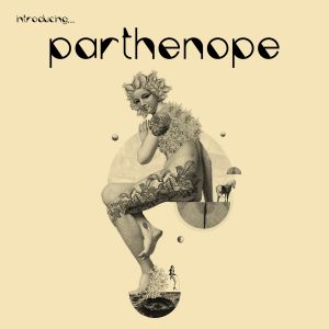 Introducing... Parthenope (Single)