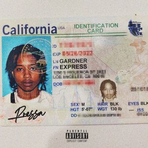 Gardner Express (EP)