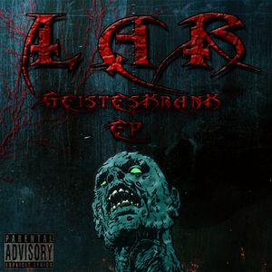 Geisteskrank (EP)