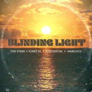 Blinding Light (Single)