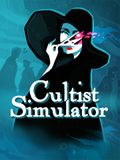 Jaquette Cultist Simulator Jaquette Cultist Simulator
