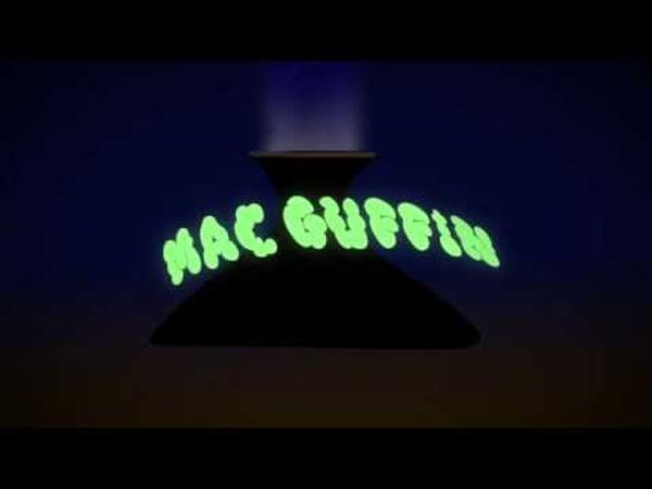 MacGuffin