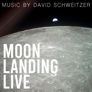 Moon Landing Live (OST)