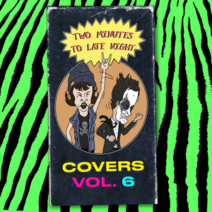 Covers Vol. 6 (EP)