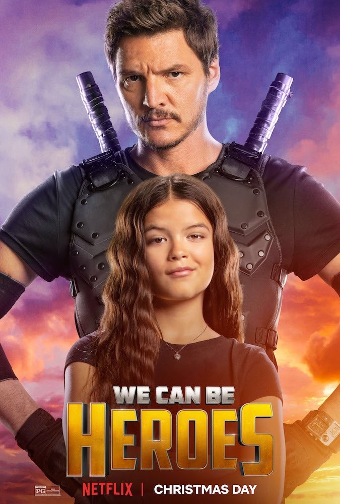 C Est Nous Les Héros Affiches, posters et images de C'est nous, les héros (2020)