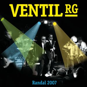 Randal 2007 (Live)