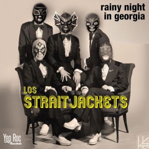 Rainy Night in Georgia (Single)
